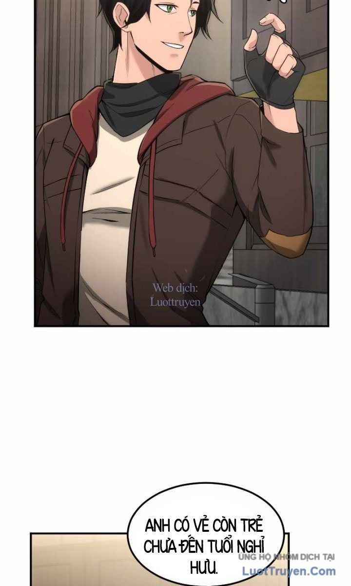 Pháp Sư Huyễn Tưởng. Chapter 4 - 13