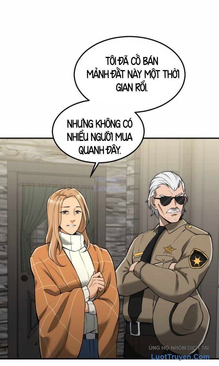 Pháp Sư Huyễn Tưởng. Chapter 4 - 16