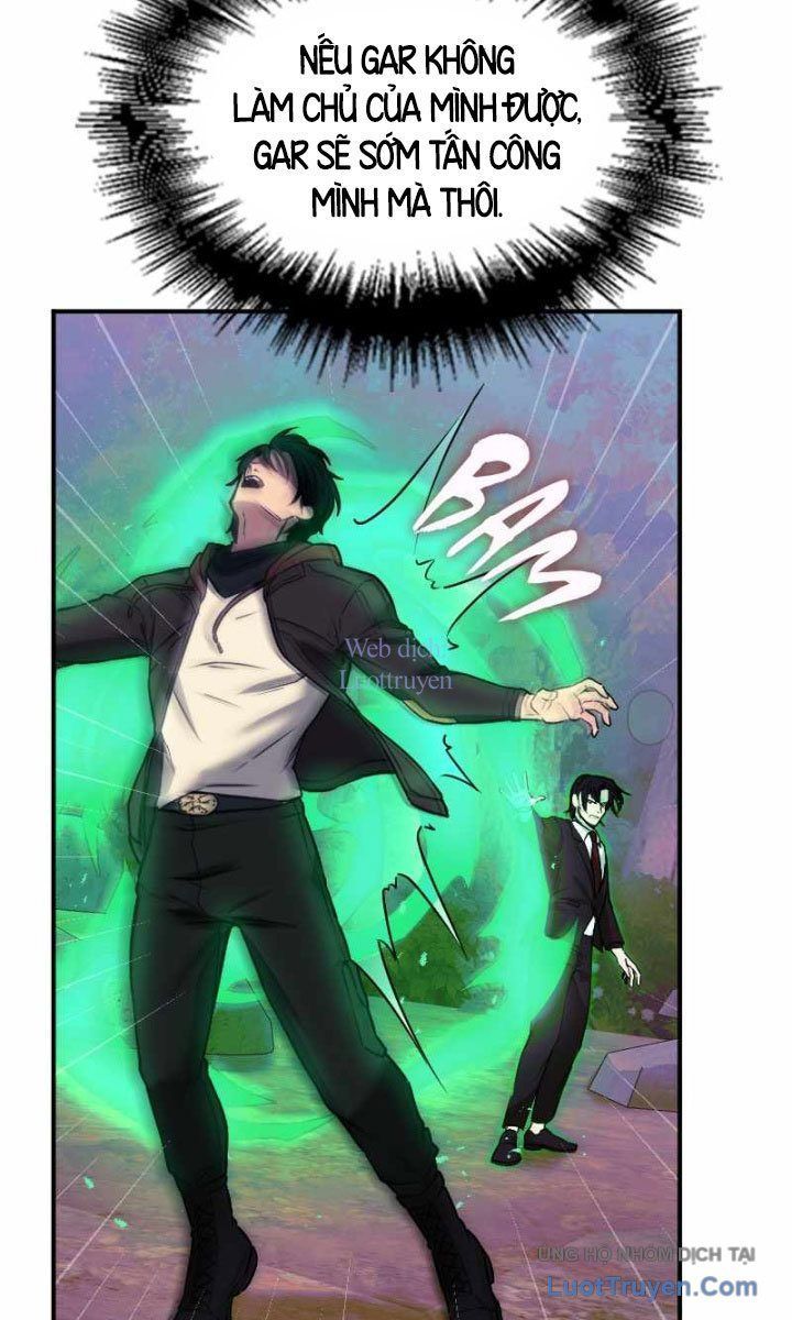 Pháp Sư Huyễn Tưởng. Chapter 4 - 24