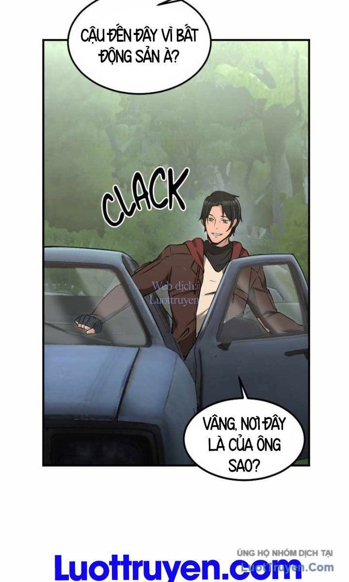 Pháp Sư Huyễn Tưởng. Chapter 4 - 4