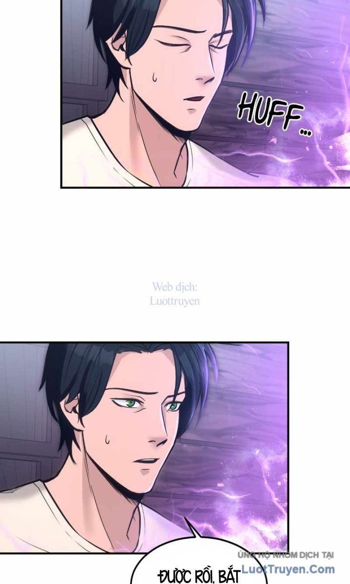 Pháp Sư Huyễn Tưởng. Chapter 4 - 36