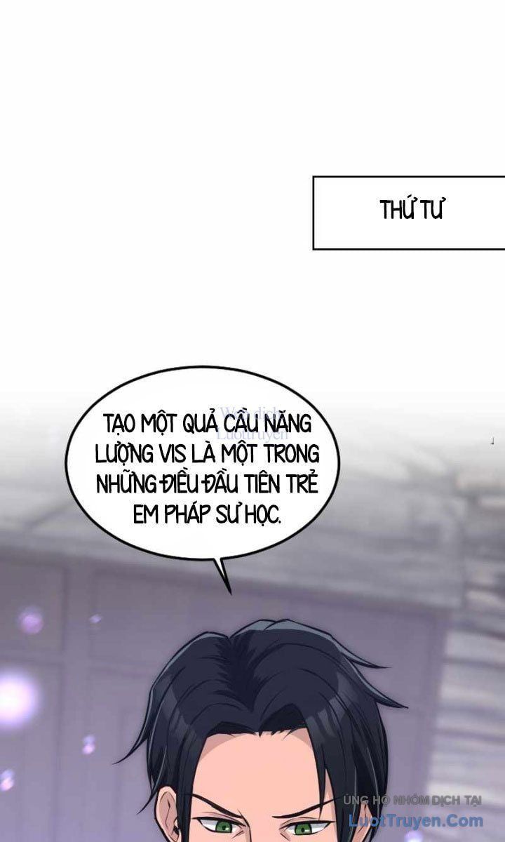 Pháp Sư Huyễn Tưởng. Chapter 4 - 52