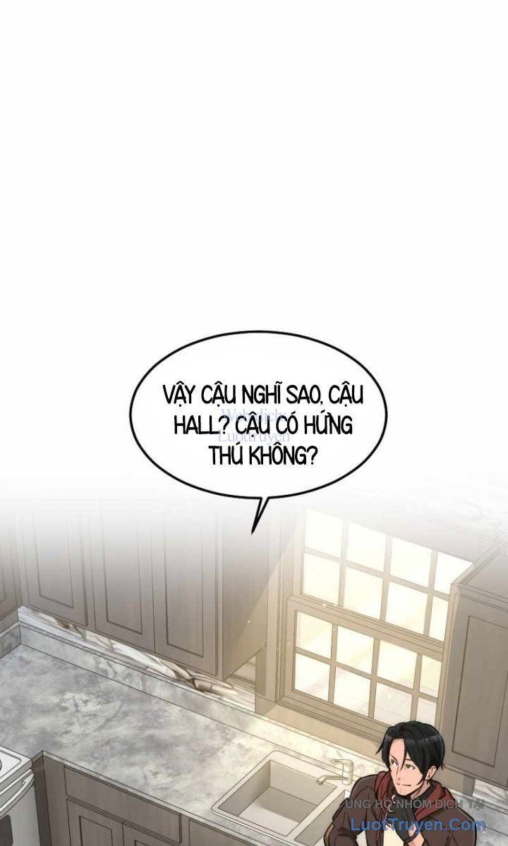 Pháp Sư Huyễn Tưởng. Chapter 4 - 10