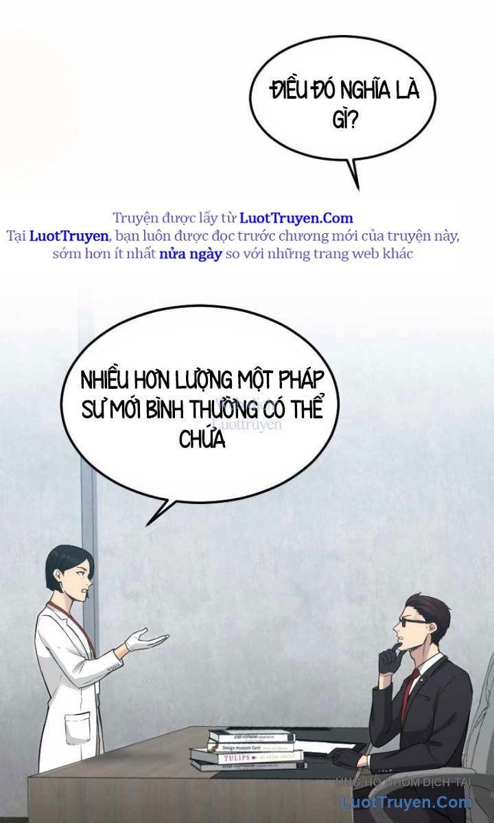 Pháp Sư Huyễn Tưởng. Chapter 4 - 97