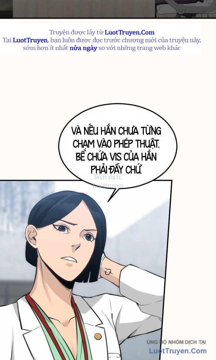 Pháp Sư Huyễn Tưởng. Chapter 4 - 98