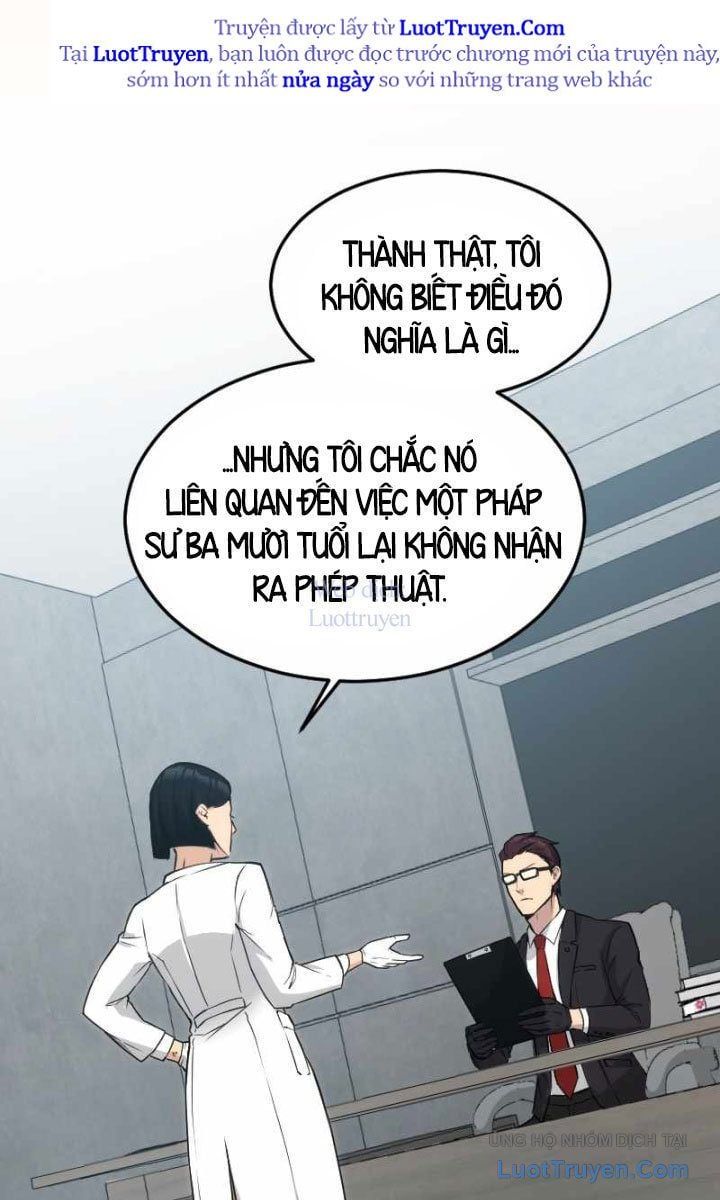 Pháp Sư Huyễn Tưởng. Chapter 4 - 100