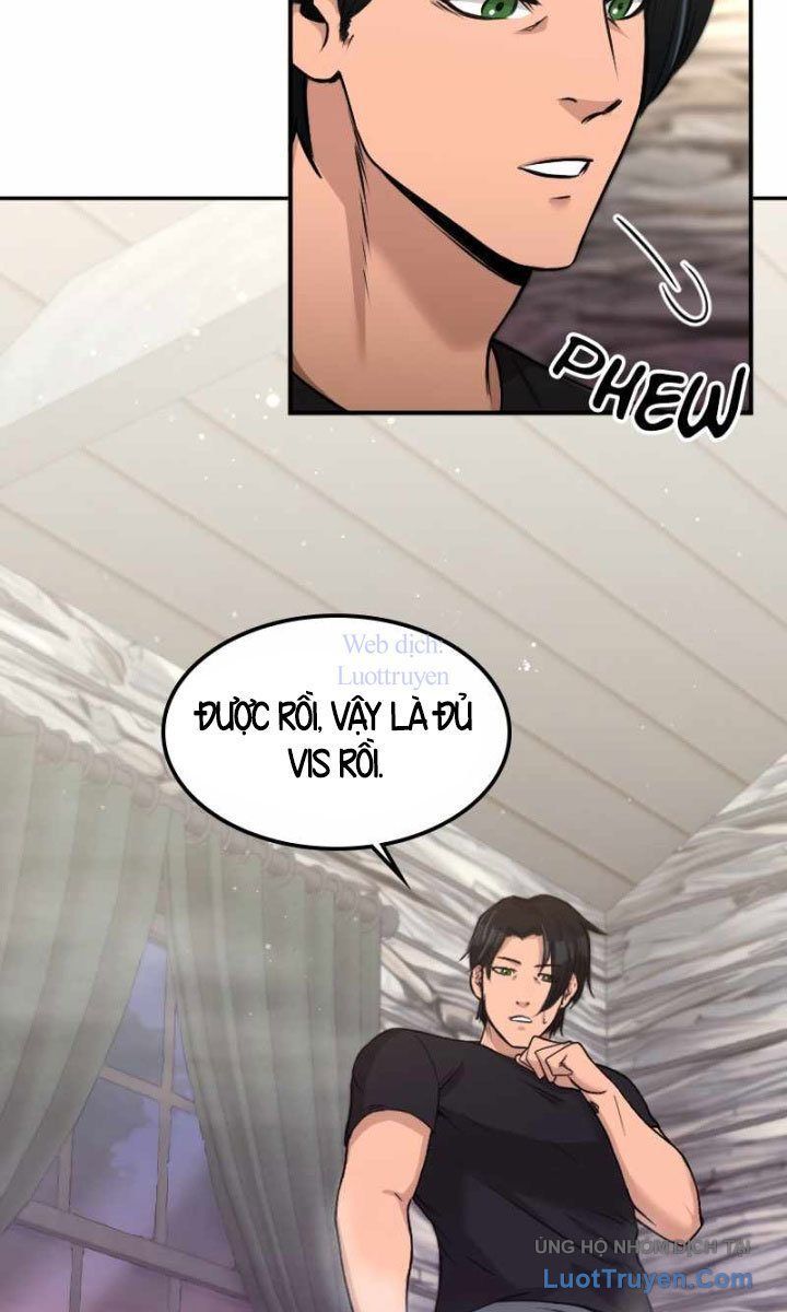 Pháp Sư Huyễn Tưởng. Chapter 5 - 2