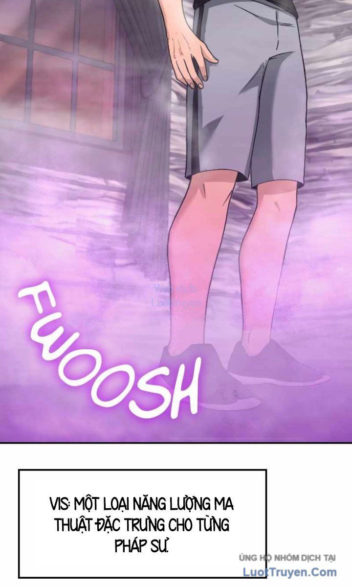 Pháp Sư Huyễn Tưởng. Chapter 5 - 3