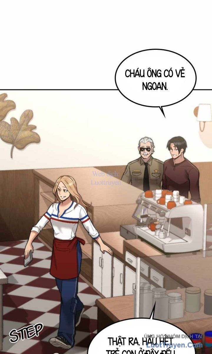 Pháp Sư Huyễn Tưởng. Chapter 5 - 41