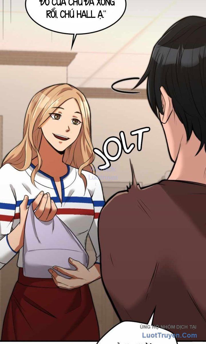 Pháp Sư Huyễn Tưởng. Chapter 5 - 54