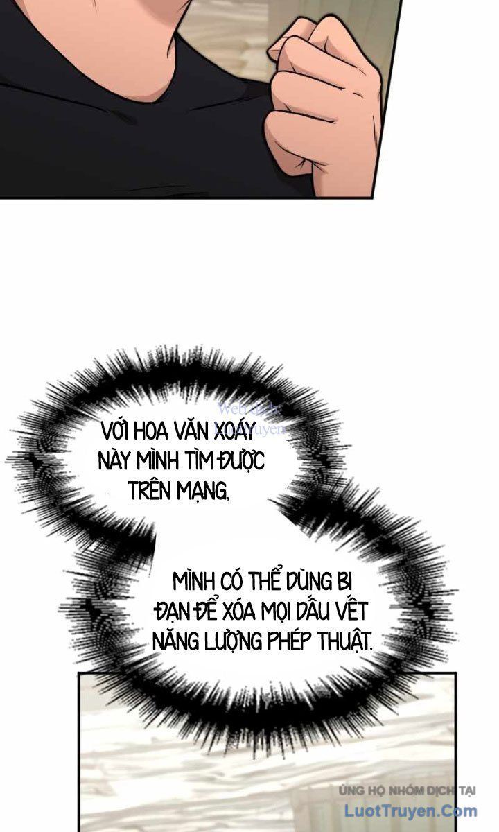 Pháp Sư Huyễn Tưởng. Chapter 5 - 8