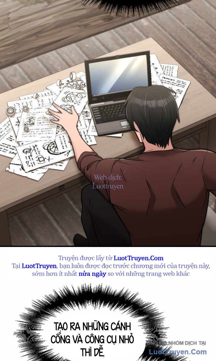 Pháp Sư Huyễn Tưởng. Chapter 5 - 76