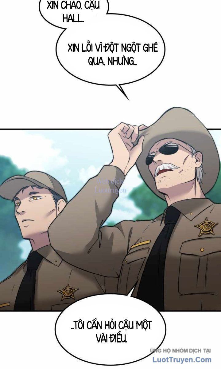 Pháp Sư Huyễn Tưởng. Chapter 6 - 2