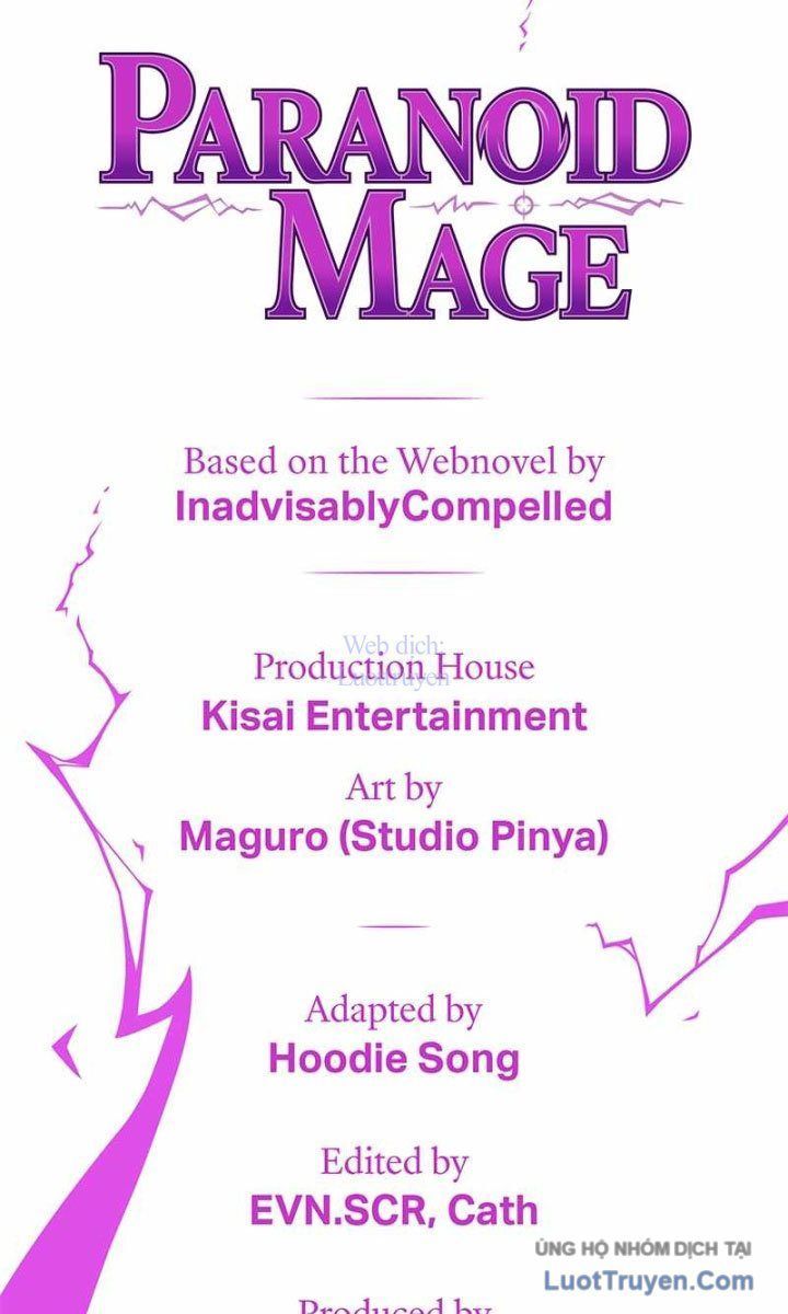 Pháp Sư Huyễn Tưởng. Chapter 6 - 110