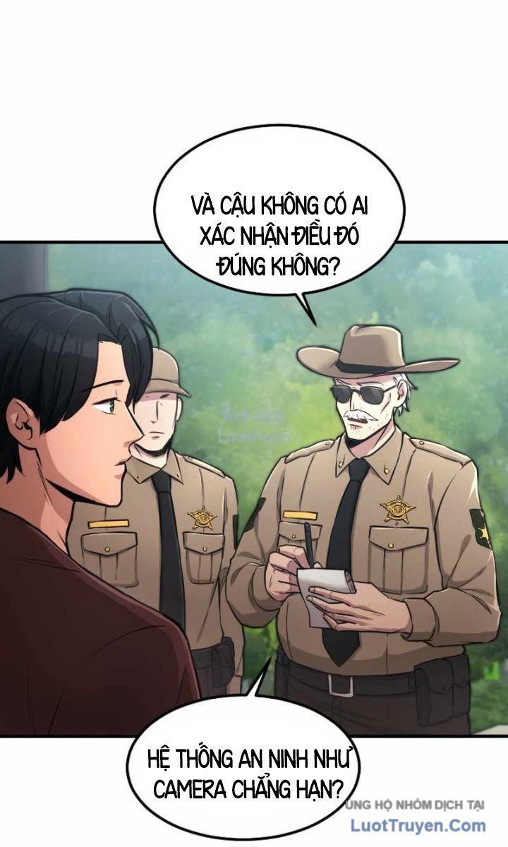 Pháp Sư Huyễn Tưởng. Chapter 6 - 36