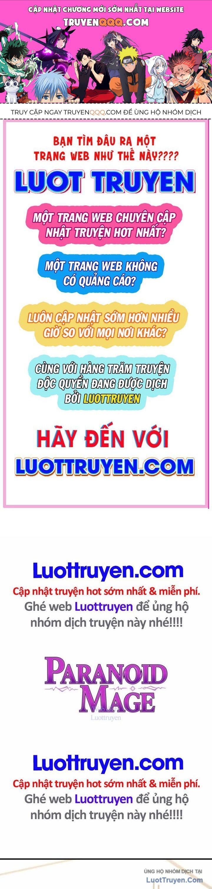 Pháp Sư Huyễn Tưởng. Chapter 7 - 1