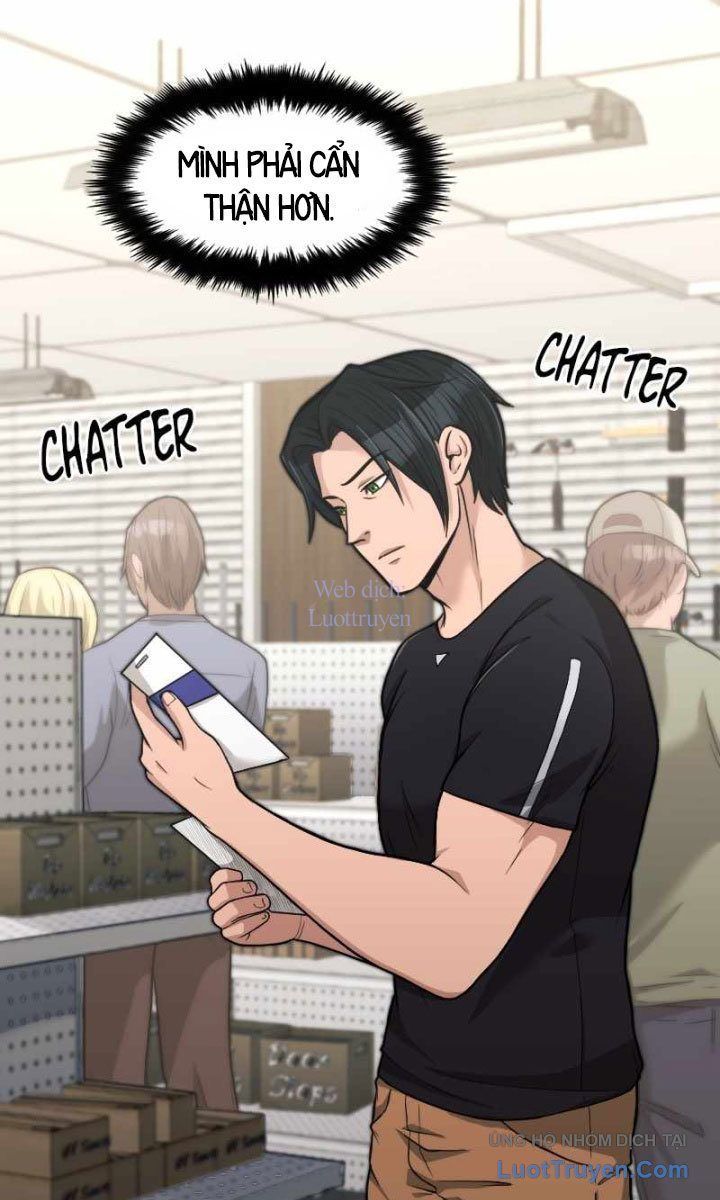 Pháp Sư Huyễn Tưởng. Chapter 7 - 2