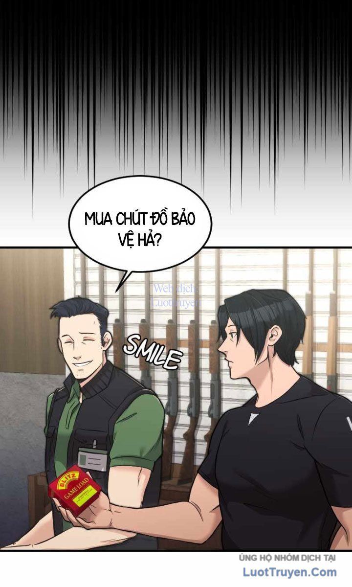 Pháp Sư Huyễn Tưởng. Chapter 7 - 20