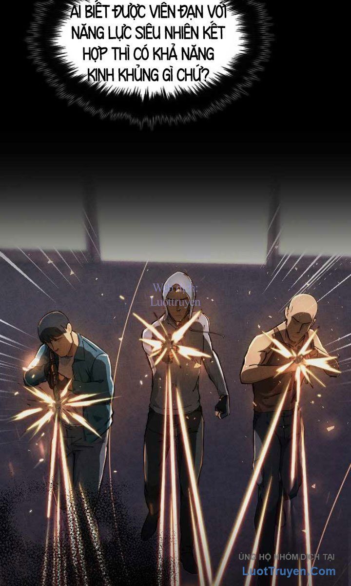 Pháp Sư Huyễn Tưởng. Chapter 7 - 26