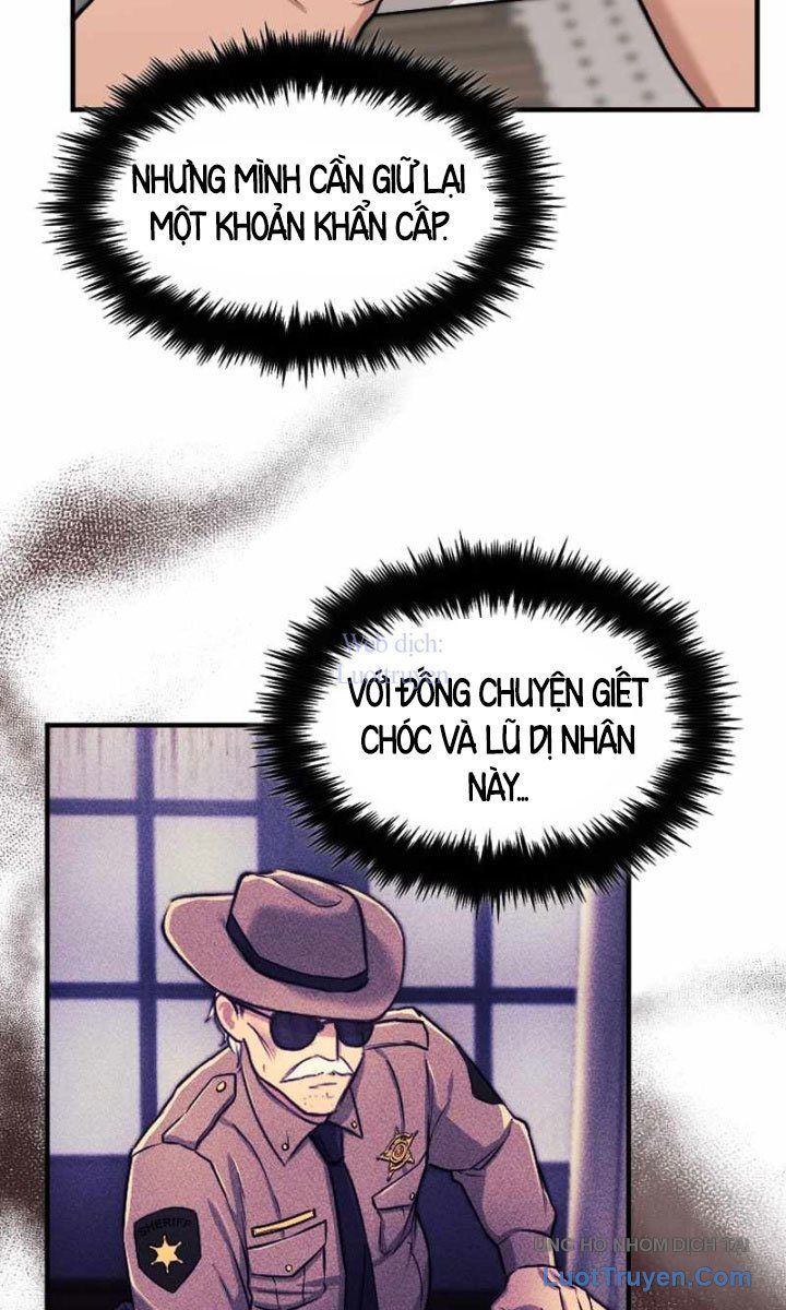 Pháp Sư Huyễn Tưởng. Chapter 7 - 4