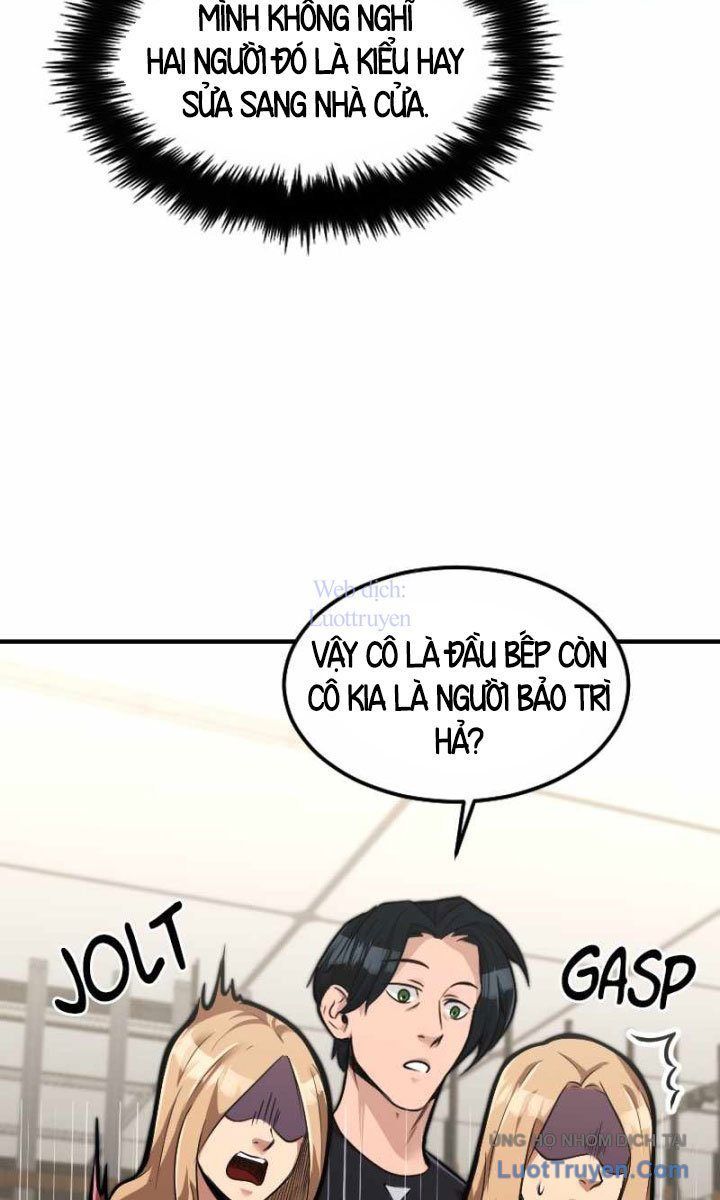 Pháp Sư Huyễn Tưởng. Chapter 7 - 32