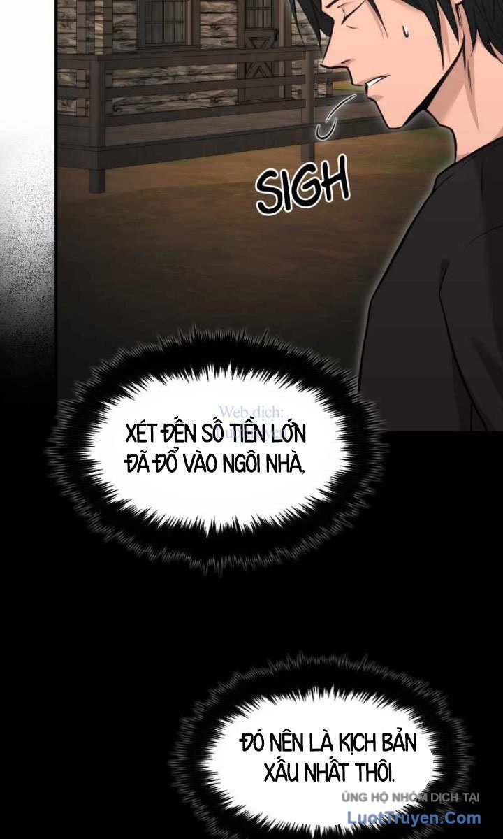 Pháp Sư Huyễn Tưởng. Chapter 7 - 7