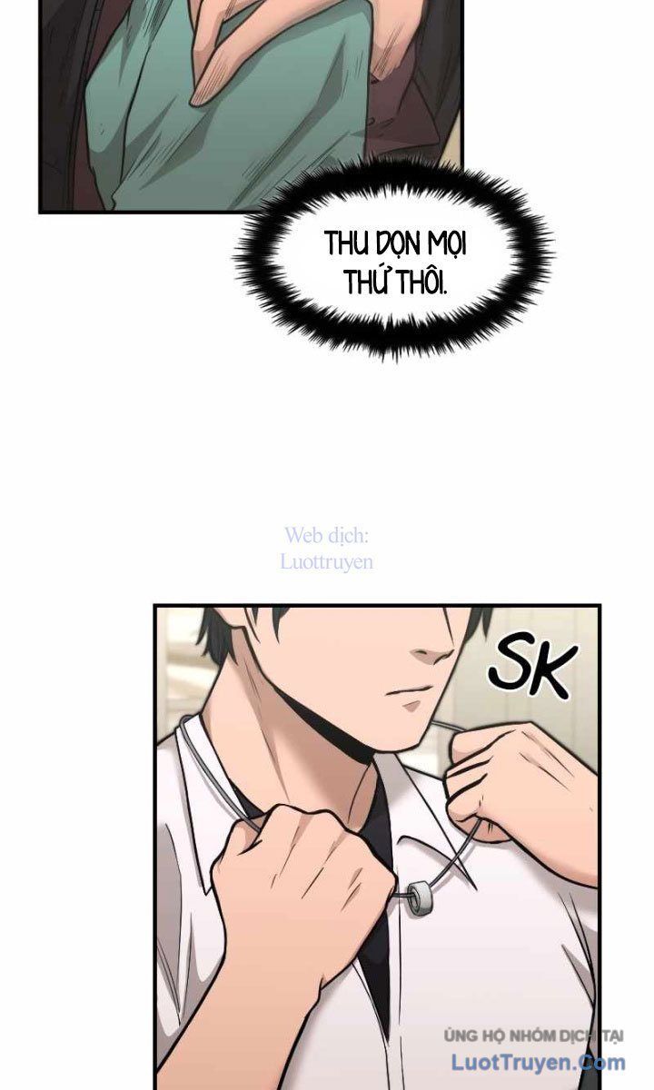 Pháp Sư Huyễn Tưởng. Chapter 7 - 64