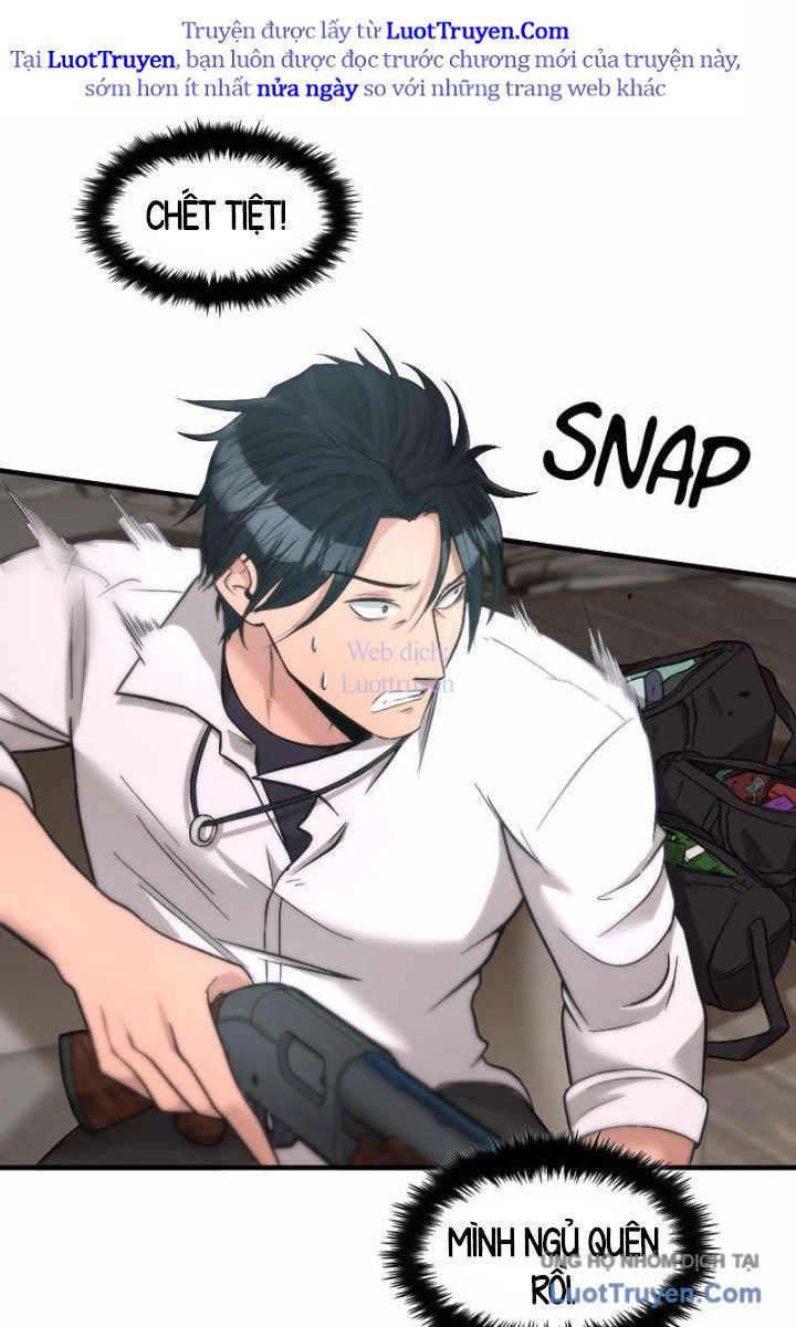 Pháp Sư Huyễn Tưởng. Chapter 7 - 81