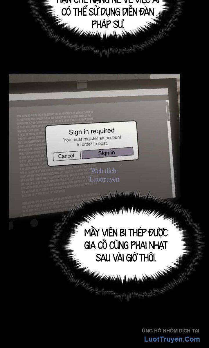 Pháp Sư Huyễn Tưởng. Chapter 7 - 10