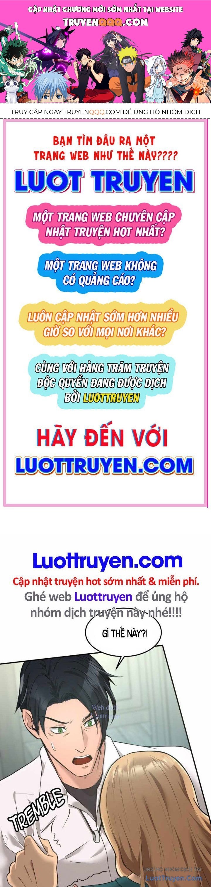 Pháp Sư Huyễn Tưởng. Chapter 8 - 1