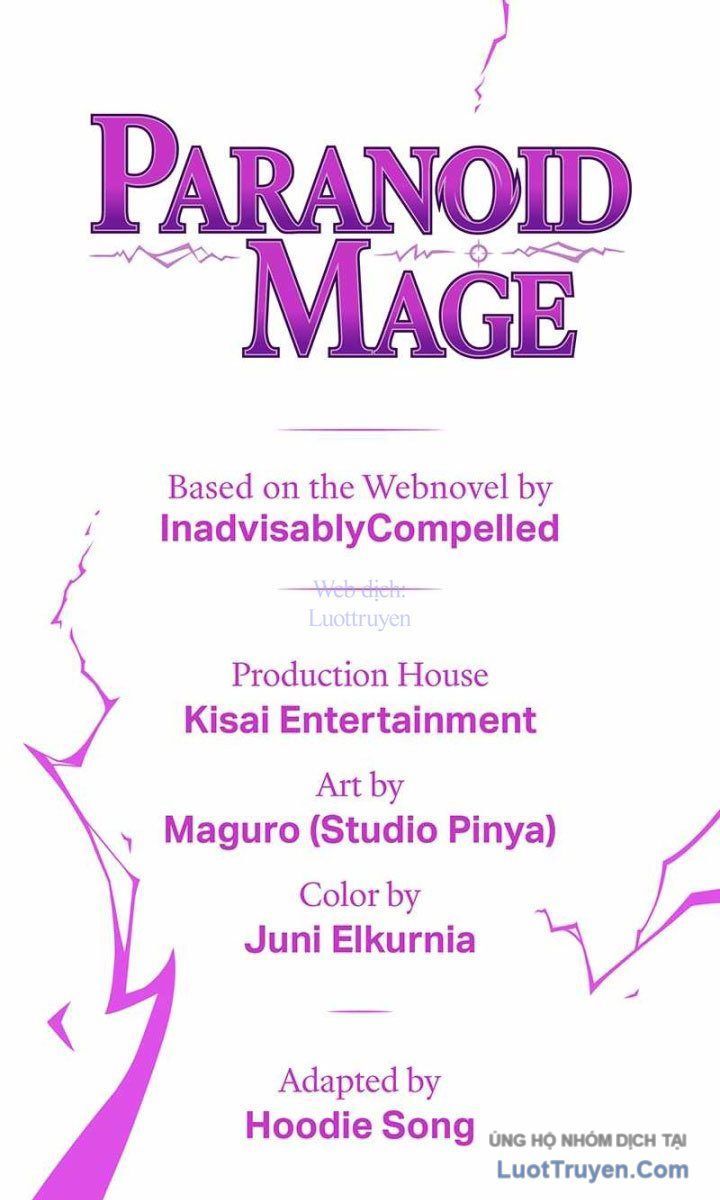 Pháp Sư Huyễn Tưởng. Chapter 8 - 112