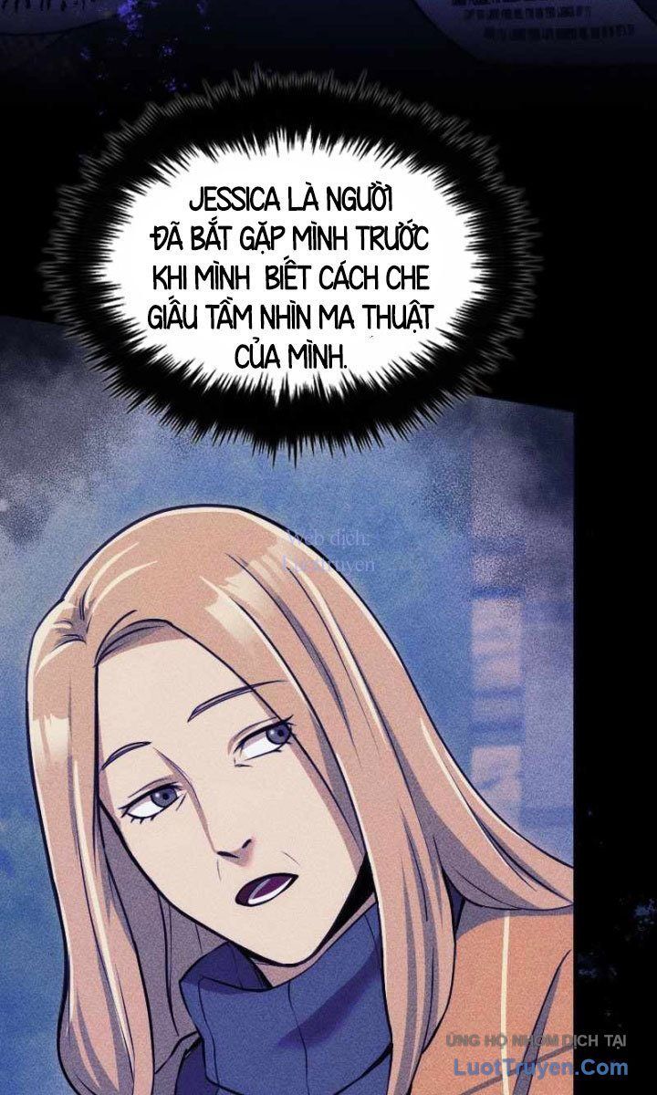 Pháp Sư Huyễn Tưởng. Chapter 8 - 26