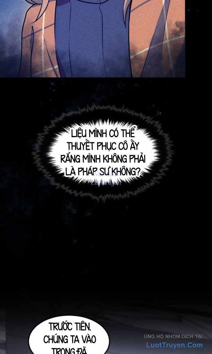 Pháp Sư Huyễn Tưởng. Chapter 8 - 27