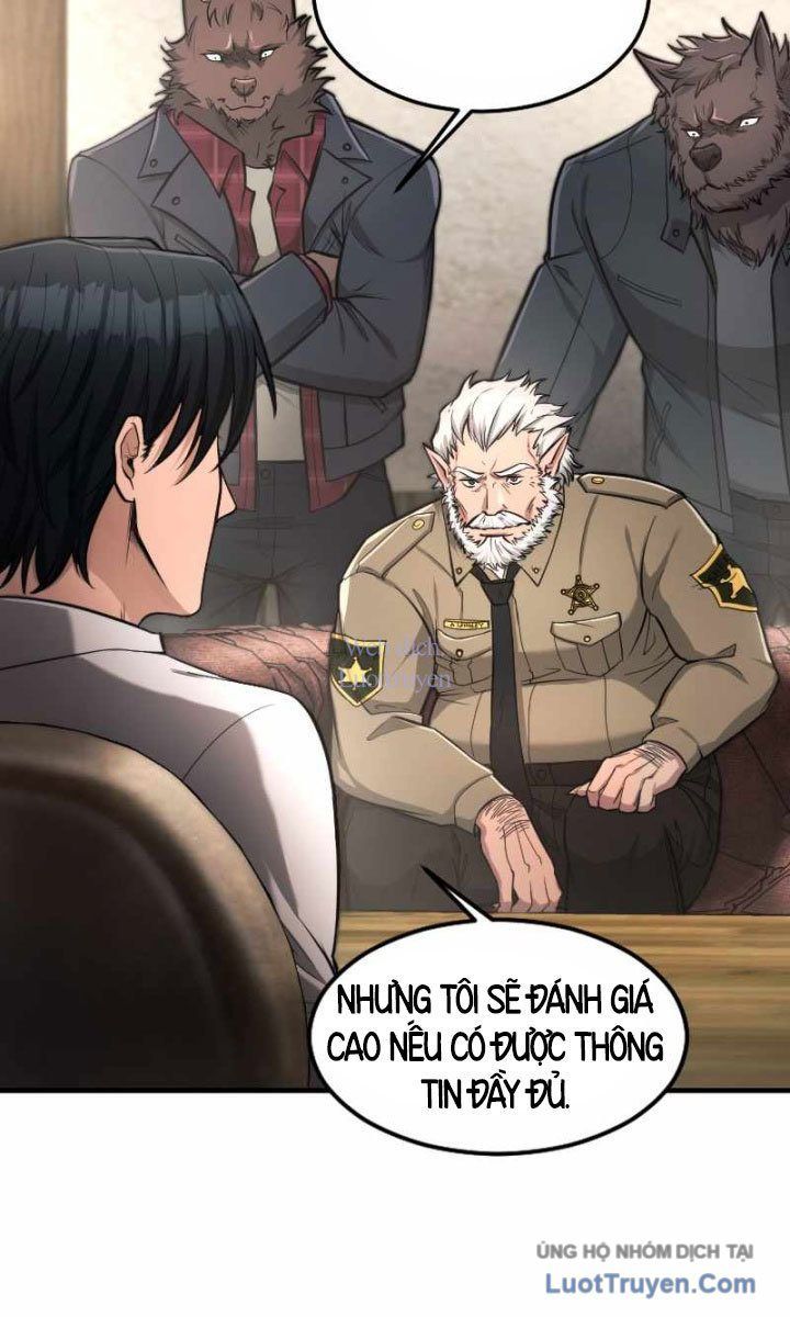 Pháp Sư Huyễn Tưởng. Chapter 8 - 70