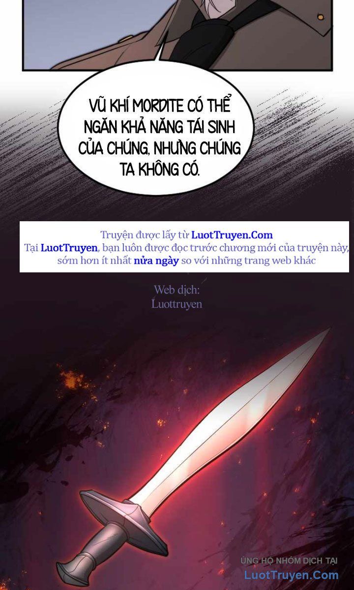 Pháp Sư Huyễn Tưởng. Chapter 8 - 99