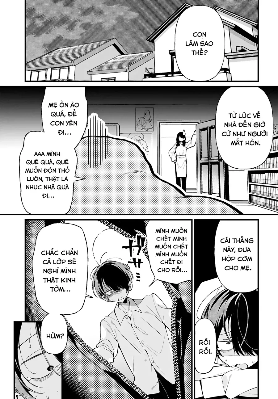 Tonari No Gyaru Wa Kuchisabishii-Chan Chapter 1 - 20