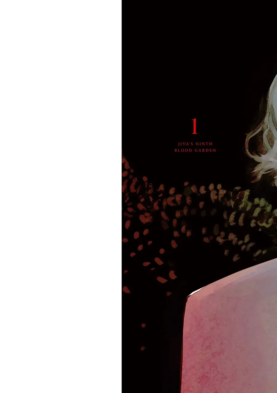 Jiya Trong Huyết Viên Chapter 1 - 2