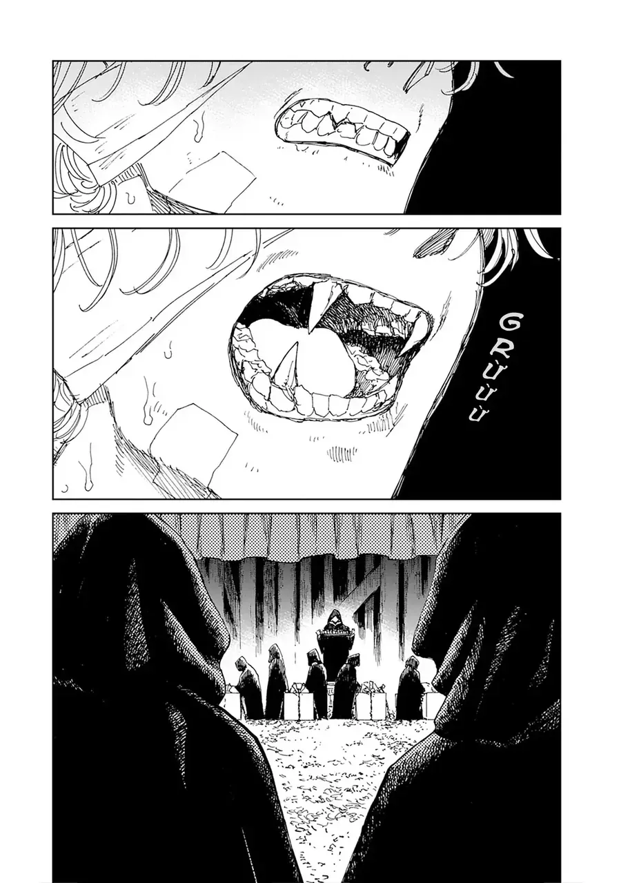 Jiya Trong Huyết Viên Chapter 1 - 17