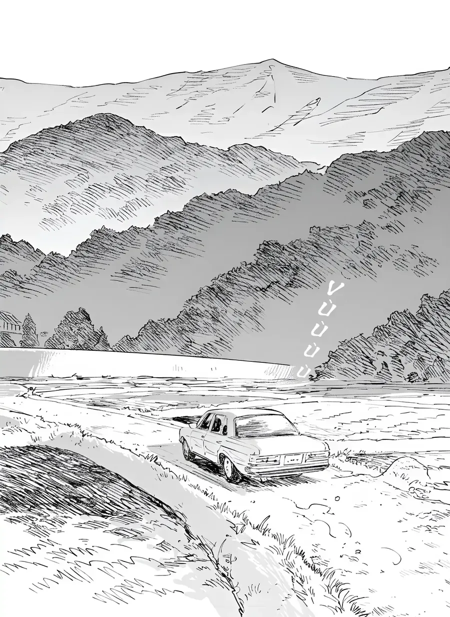 Jiya Trong Huyết Viên Chapter 1 - 20