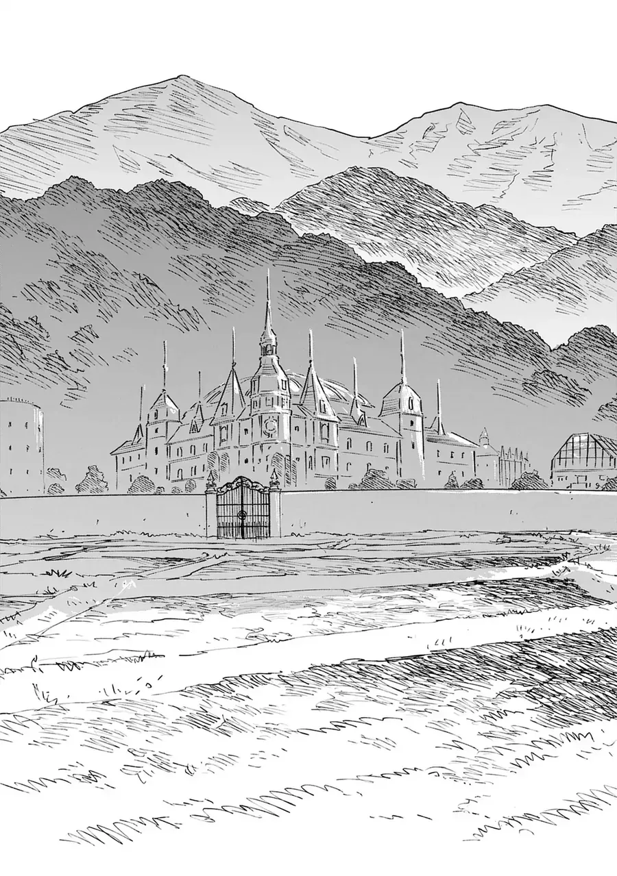 Jiya Trong Huyết Viên Chapter 1 - 21