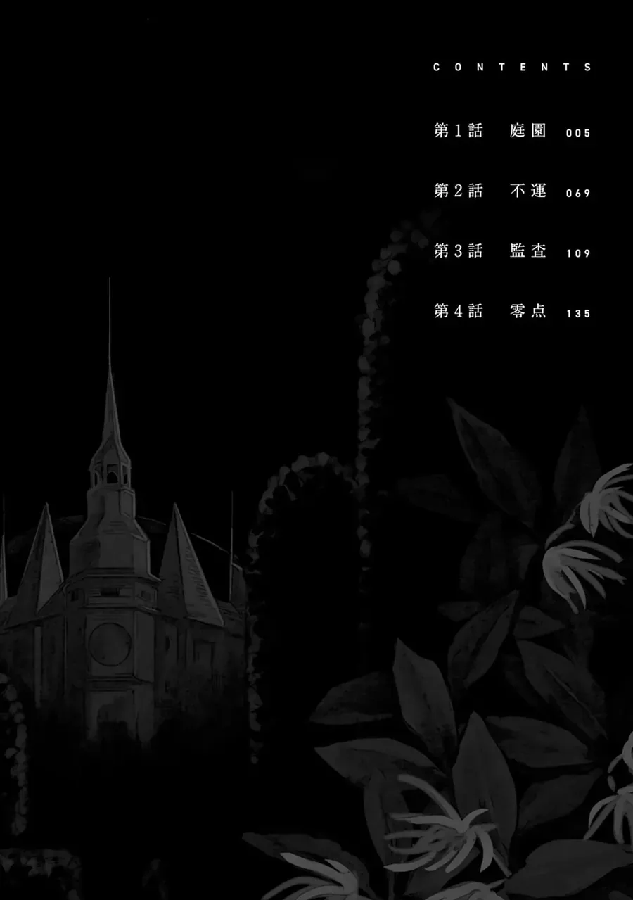 Jiya Trong Huyết Viên Chapter 1 - 4