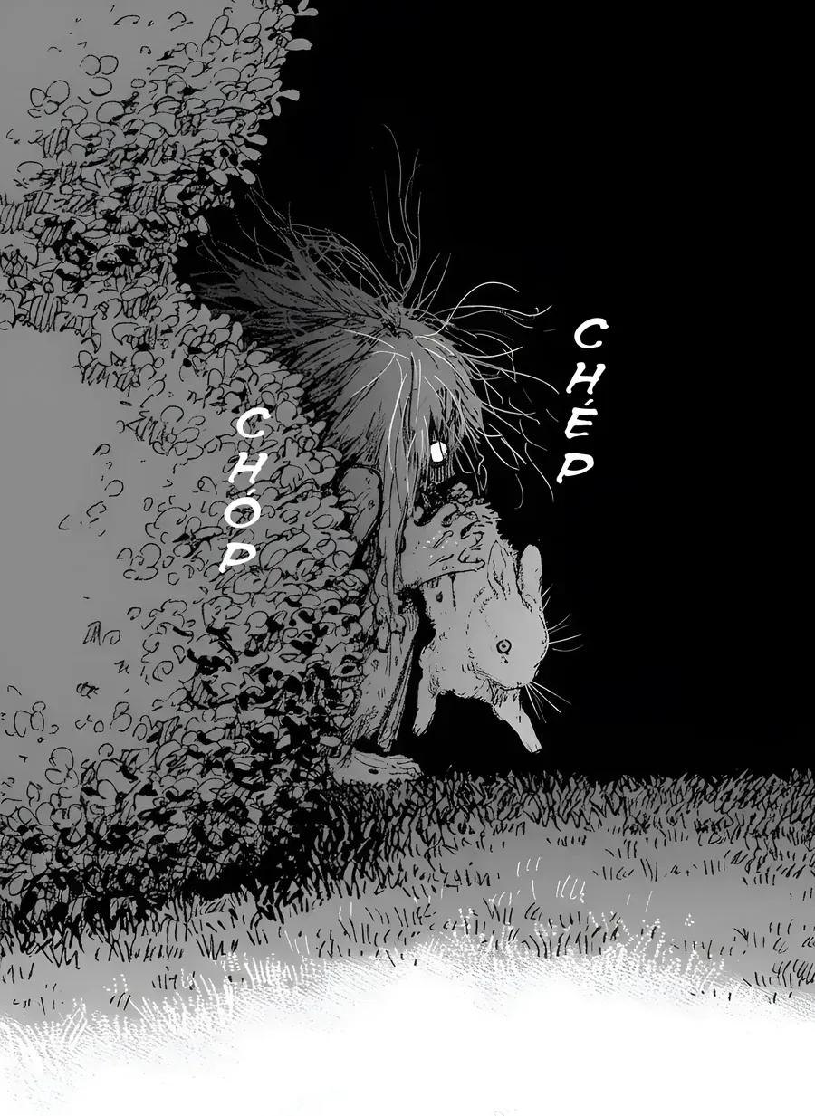 Jiya Trong Huyết Viên Chapter 1 - 57