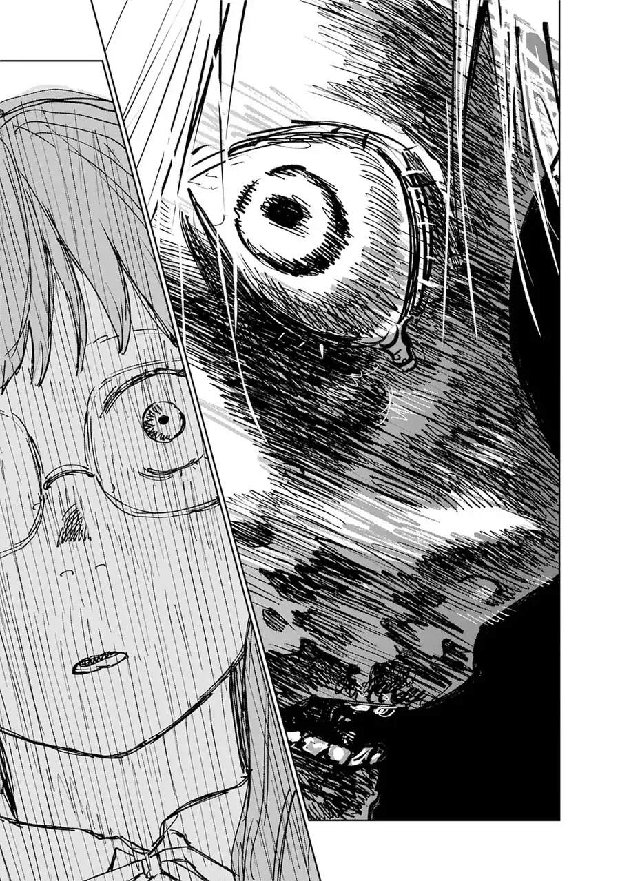 Jiya Trong Huyết Viên Chapter 1 - 59