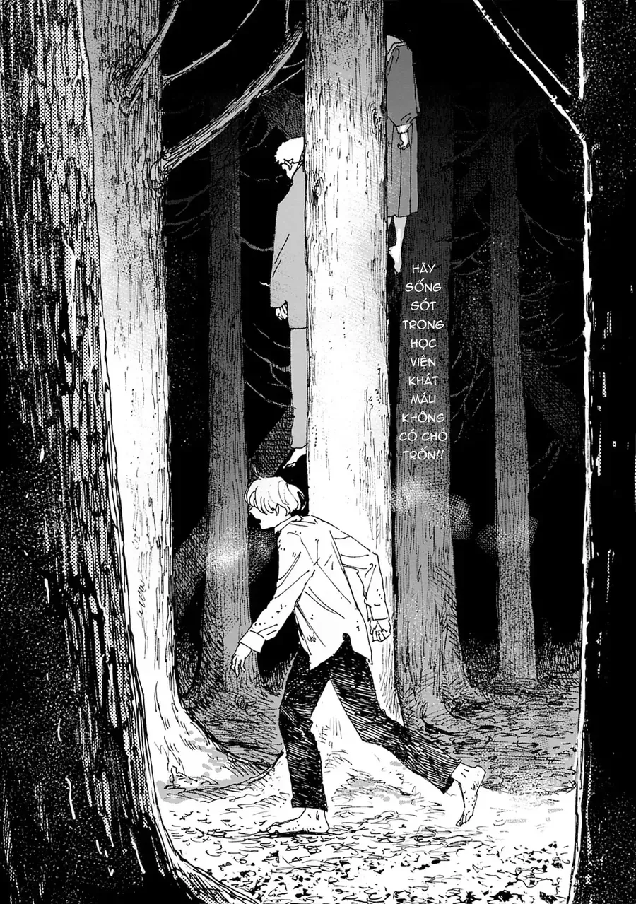 Jiya Trong Huyết Viên Chapter 1 - 7