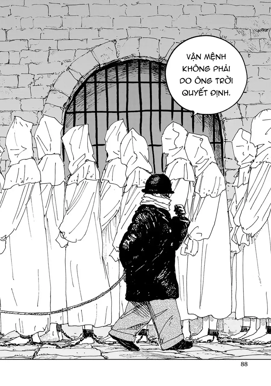 Jiya Trong Huyết Viên Chapter 2 - 20