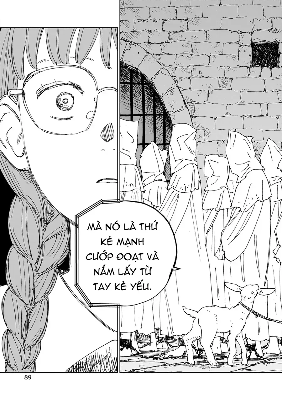 Jiya Trong Huyết Viên Chapter 2 - 21