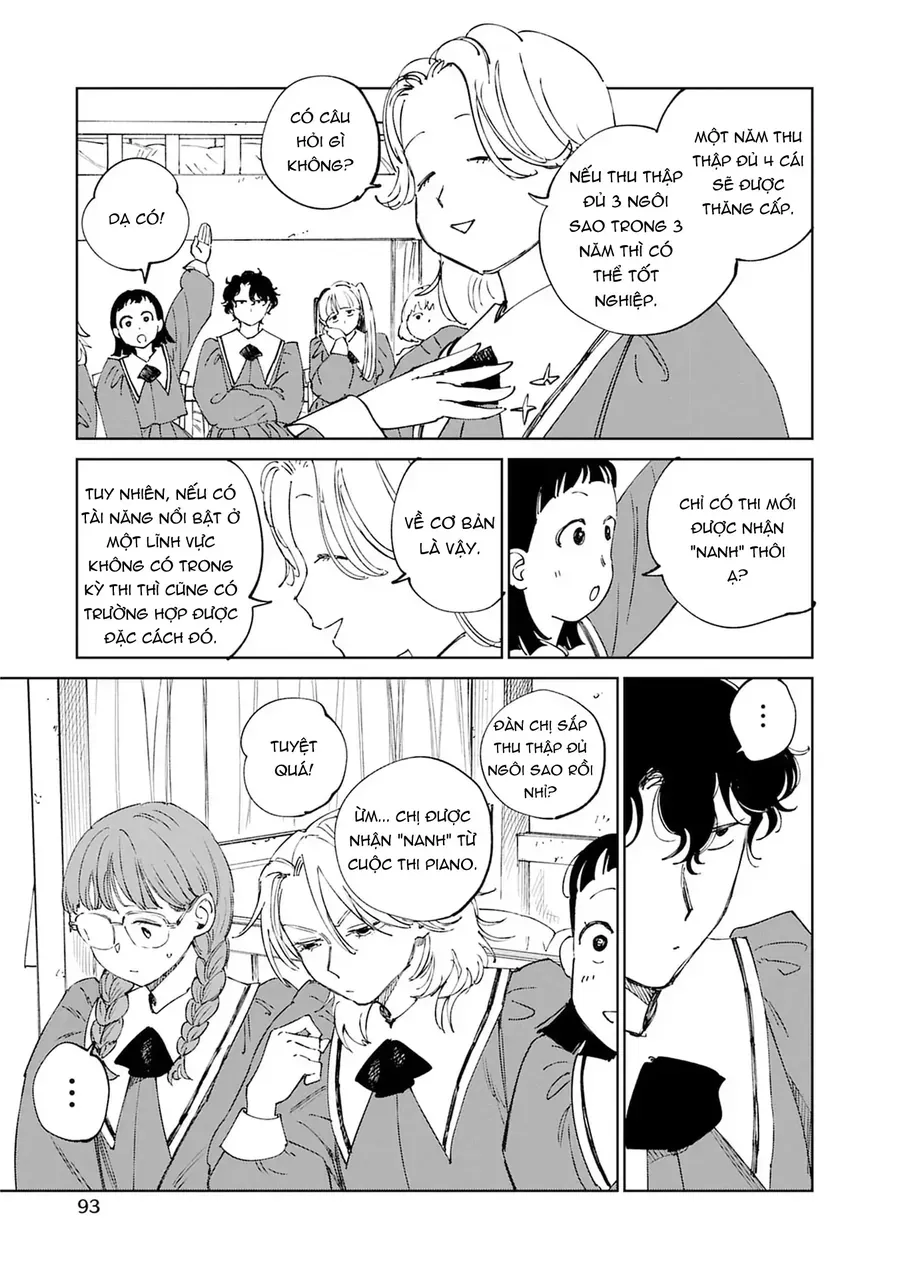 Jiya Trong Huyết Viên Chapter 2 - 25