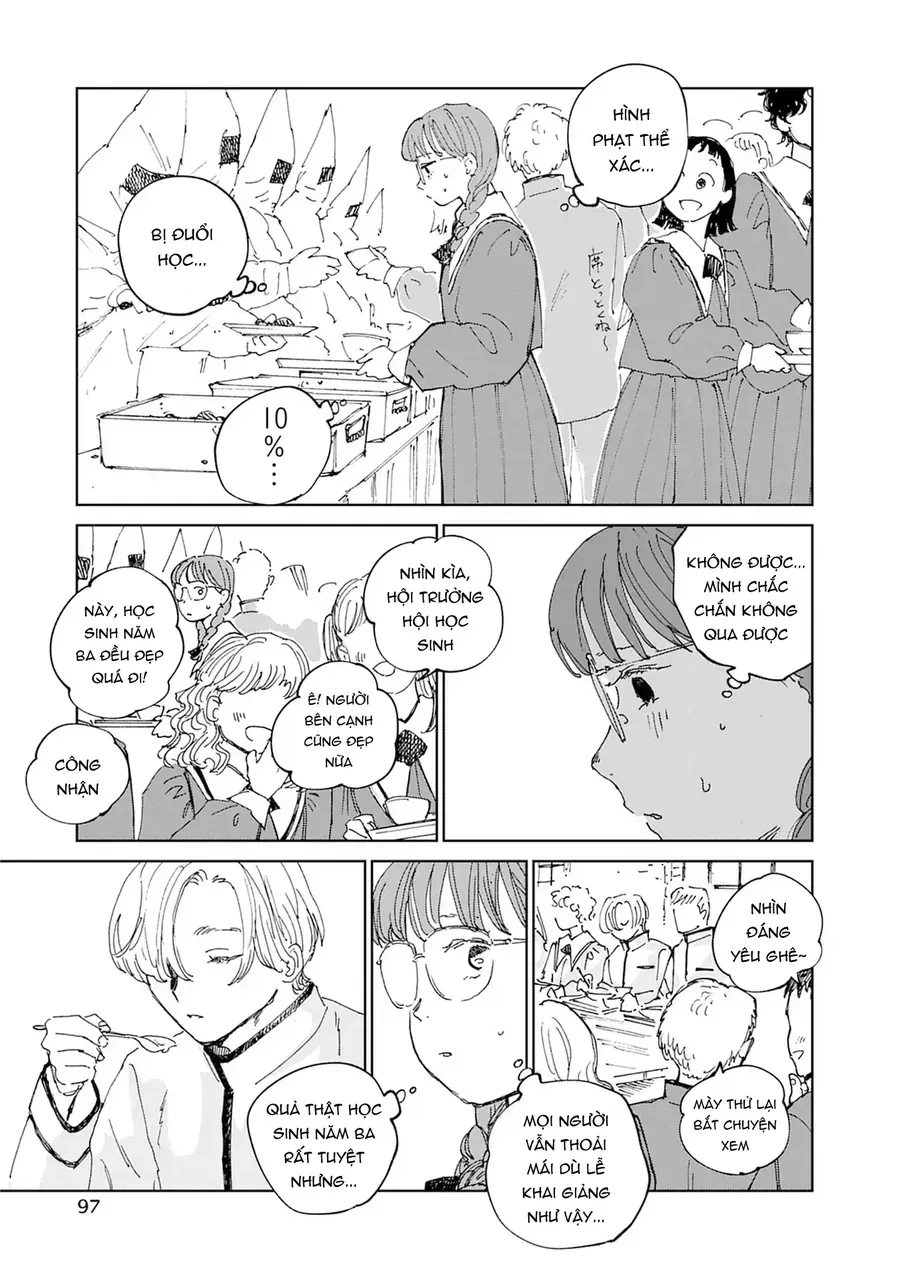 Jiya Trong Huyết Viên Chapter 2 - 29