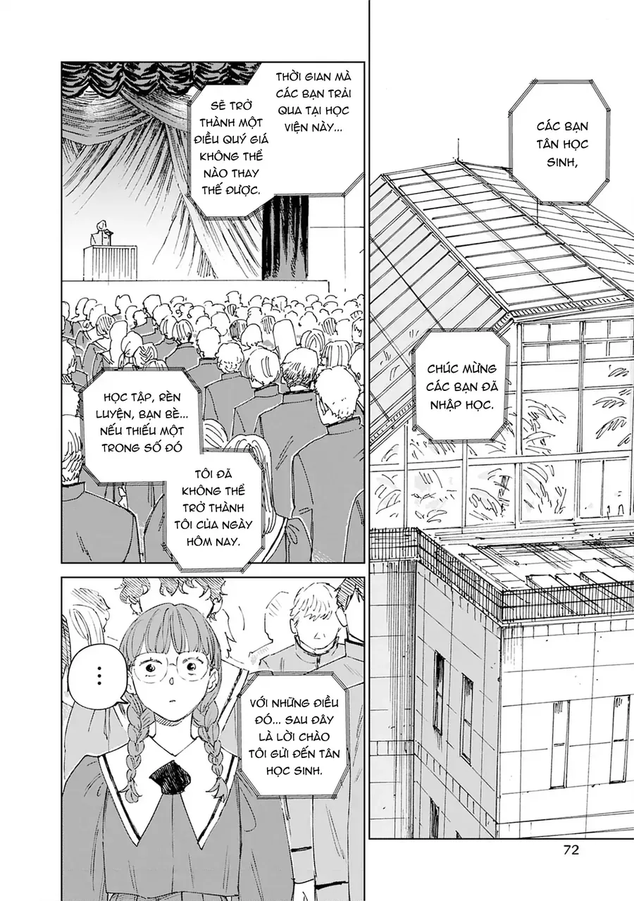 Jiya Trong Huyết Viên Chapter 2 - 4