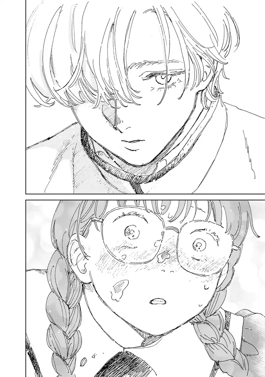 Jiya Trong Huyết Viên Chapter 2 - 34